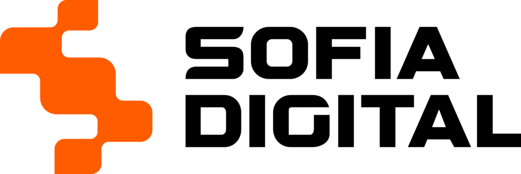 sofia digital logo